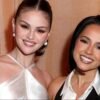 Selena Gomez, Benny Blanco and Becky G Preview New Latin Pop Collaboration Te Olvido (La La)
