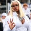 Sexyy Red Seeks Removal From Tay Keith Royalty Lawsuit, Says Record Labels Handle Producer Payments Pound Town