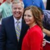 South Carolina Governor Appoints Lindsey Graham’s Sister to Fill Senate Seat Until Special Election Trump