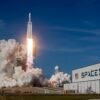 SpaceX Stock Plunges Again as Elon Musk Faces Mounting Pressure Tesla