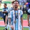 Spain Defeat Argentina After Extra-Time Drama to Clinch Second FIFA World Cup Title Ferran Torres Messi Lioney Scaloni