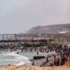 Spain Deploys Troops to Ceuta After Thousands of Migrants Cross From Morocco Crisis