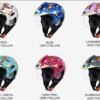 Studds launches Marshall Kids Tom & Jerry Edition helmet in India SMK Helmets Road Safety