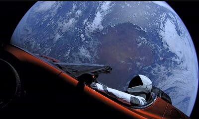 Tesla Stock Could Gain 20% as Wall Street Weighs Potential SpaceX Merger Elon Musk