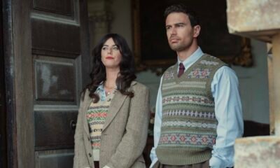 The Gentlemen Season 2 Gets September Release Date, First Trailer Unveils Bigger Crime War Guy Ritchie