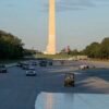 Trump Says Lincoln Memorial Reflecting Pool Will Return Soon After Fresh Repairs David Hearn Doug Burgum