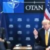 Trump says Iran ceasefire is ‘over’ as Middle East tensions escalate NATO Summit Ankara IOC Russia Oil Prices