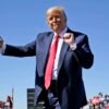 Trump’s 2025 Financial Disclosure Reveals $2.2 Billion Income as Crypto Earnings Draw Ethics Scrutiny Corruption Cryptocurrency World Liberty Financial