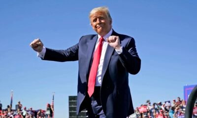 Trump’s 2025 Financial Disclosure Reveals $2.2 Billion Income as Crypto Earnings Draw Ethics Scrutiny Corruption Cryptocurrency World Liberty Financial