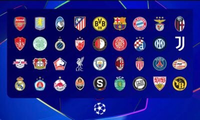 UEFA Declares World Cup Boycott if FIFA Sells Stakes to Investors Gianni Infantino Private Investment