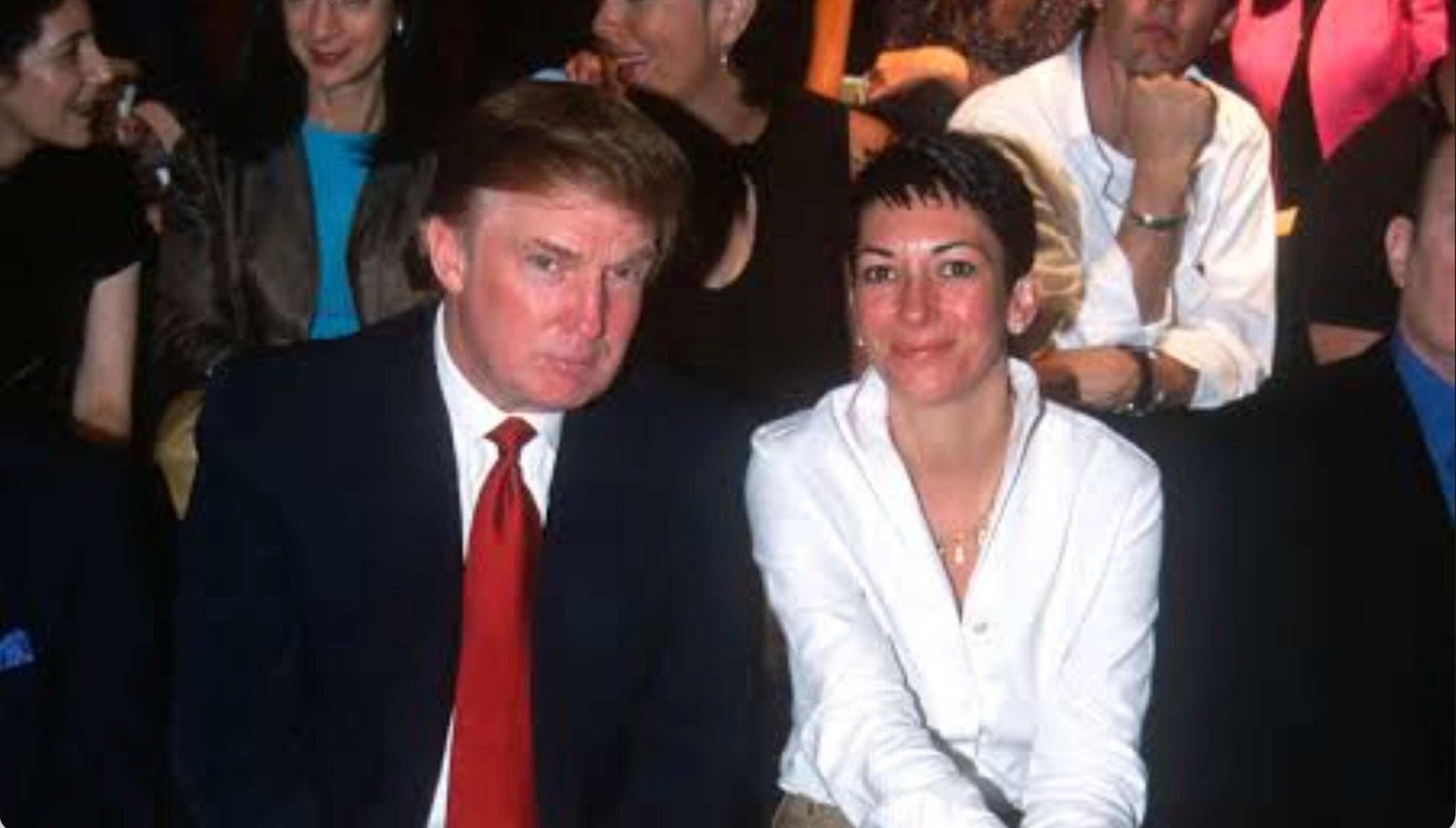 US Senate Unanimously Opposes Any Pardon for Ghislaine Maxwell in Rare Bipartisan Move Donald Trump Jeffrey Epstein Todd Blanche