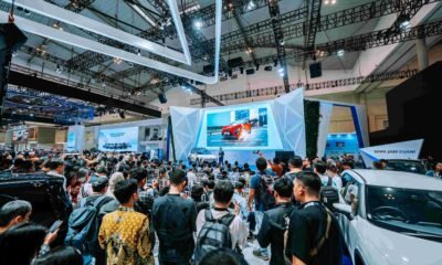 VinFast Unveils Expanded EV Lineup and ‘Drive Worry Free’ Program at GIIAS 2026