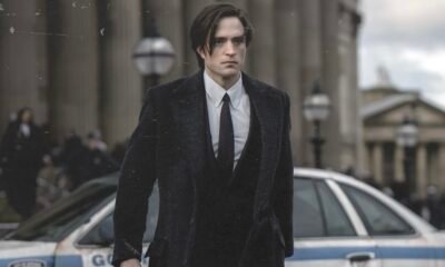 Warner Bros Delays ‘The Batman Part II’ to 2028, Unveils First Robert Pattinson Footage Matt Reeves James Gunn