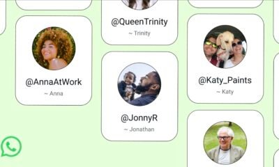 WhatsApp Introduces Usernames How to Reserve Yours and What the New Privacy Feature Means Meta India Indian Government