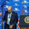 White House Teleprompter Aide Accused of Making $100K Betting on Trump’s Speeches Commodity Futures Trading Commission (CFTC) Gabriel Perez Kalshi