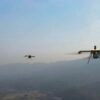 ideaForge Raises $5.2 Million (₹500-crore) Through QIP to Expand Defence Drone Business Ankit Mehta