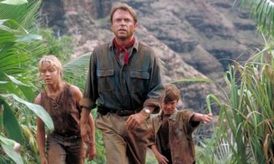 ‘Jurassic Park’ Star Sam Neill Dies at 78, Leaving Behind an Extraordinary Film Legacy New Zealand Cancer