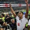‘Wonderwall’ Has Become England’s Unofficial Anthem at the FIFA World Cup 2026 Harry Kane Oasis