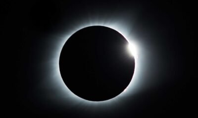 12 August Rare Solar Eclipse 2026 When to Watch, Where to See It and How to Protect Your Eyes