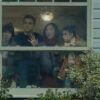 A Family Trapped Netflix The Last House Ending Explained Greta Lee and Wagner Moura
