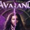 AVALAND Unleashes Melodic Death Metal Fury With New Single Face The Eternal Chemical Poetry