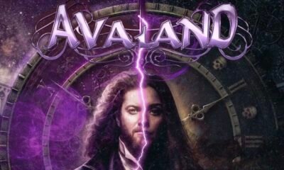 AVALAND Unleashes Melodic Death Metal Fury With New Single Face The Eternal Chemical Poetry