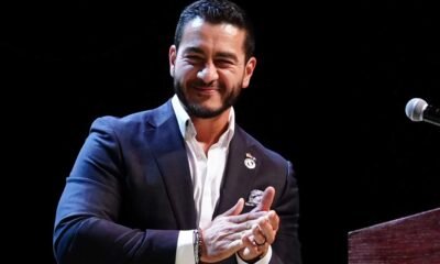 Abdul El-Sayed Wins Michigan Democratic Senate Primary - High-Stakes November Showdown? Haley Stevens