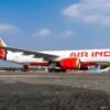 Air India Phuket-Delhi Flight Hits Severe Turbulence, 17 Injured as DGCA Launches Investigation