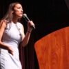 Alexandria Ocasio-Cortez On Freezing Her Eggs and Political Career New York Senate Democrats