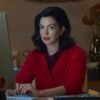 Amazon MGMVerity Trailer Anne Hathaway’s Sinister Dakota Johnson Josh Harnett