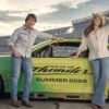 Anne Hathaway Joins Tom Cruise for Days of Thunder Sequel Jerry Bruckheimer Johnathan Levine