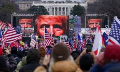 BBC Documentary Trump Defamation Seeks Testimony From Ivanka Don Jr. Jared Kushner Subpoena