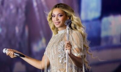 Beyoncé Hit With Fresh Lawsuit Over Alien Superstar Sample Shuji Hirose Moonraker renaissance