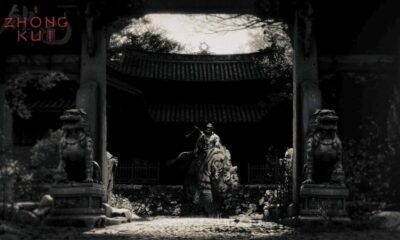 Black Myth Zhong Kui Gameplay Reveal Sends Fans Into a Frenzy Game Science