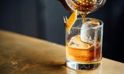 Blisswater Industries Enters Punjab With Yaksha Whisky and Salty Nerd Salted Caramel Vodka Indian Spirits