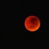 Blood Moon 2026 Near-Total Lunar Eclipse Is About to Turn the Moon Red