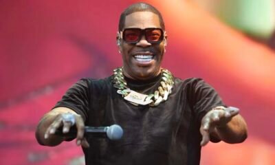 Busta Rhymes Just Dropped a J Dilla Bombshell Dillagence II s Here With D’Angelo Lil Wayne