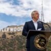 California AG Cancels Paramount Talks Over $111 Billion Warner Bros. Discovery Deal Rob Bonta Anti-Trust
