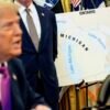 Canada Ottawa Wants to Dump Trump Avenue And Taco Avenue Lake Ontario
