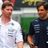 Carlos Sainz Commits to Williams 2027 Despite Nightmare Season James Vowles F1