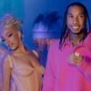Doja Cat Calls Tyga a Penis Over AI Album, Tyga Fires Back AI in Music