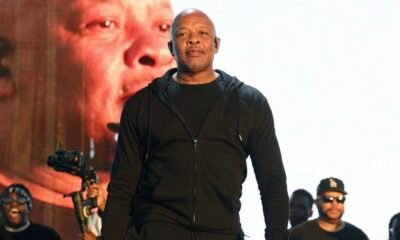 Dr. Dre Embracing AI in Music His Message to Critics Is Brutal Jimmy Iovine