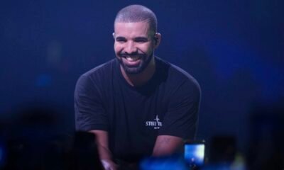 Drake Goes Full Iron Man in Toronto, Mystery Music Video Shoot Amazing Shape Popcann Maid Of Honour
