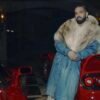 Drake Janice STFU Faces Megan Thee Stallion Cardi B Travis Scott in 2026 MTV VMAs Hip-Hop