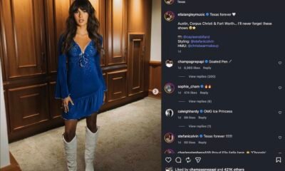 Drake Just Ella Langley the Ultimate Co-Sign and Fans Want a Country-Rap Hit Goated Pen