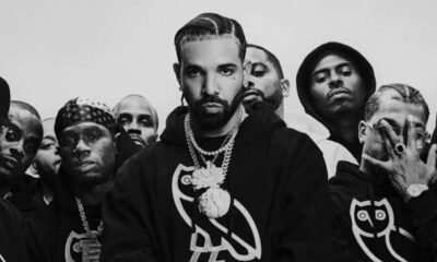 Drake Sells Majority Stake in OVO as Authentic Brands Group Takes Control