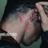 Drake backed Neuromancer Teaser Apple TV Dark Cyberpunk World William Gibson Callum Turner Briana Middleton