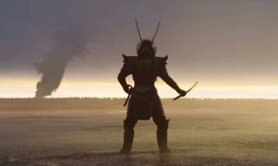 Dune Part Three Drops New Teaser Ahead of December Showdown Dune 3 Avengers Doomsday