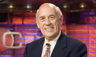 ESPN Co-Founder Bill Rasmussen Dies at 93 Sports Broadcasting Founder