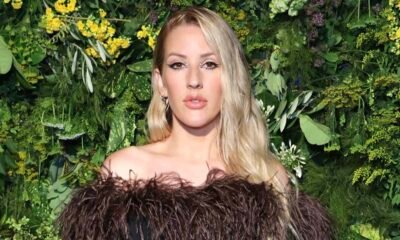 Ellie Goulding Sues Former Managers Live Nation Conflict of Interest Into Lawsuit